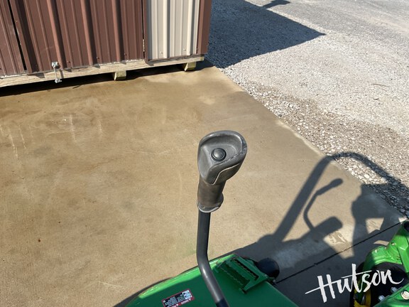 Photo of 2019 John Deere Z970R