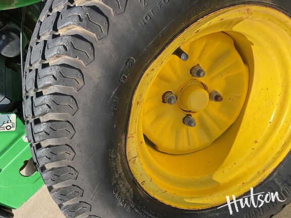 Photo of 2019 John Deere Z970R
