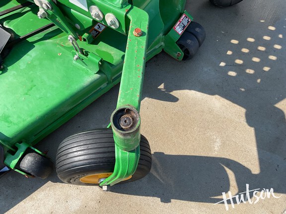 Photo of 2019 John Deere Z970R