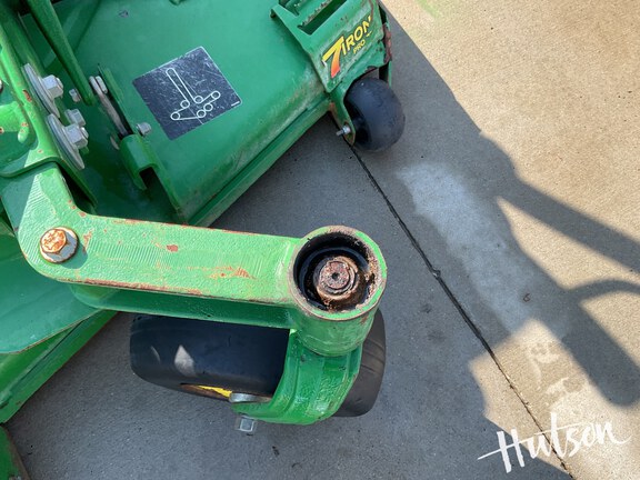 Photo of 2019 John Deere Z970R