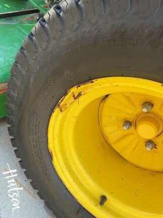 Photo of 2019 John Deere Z970R