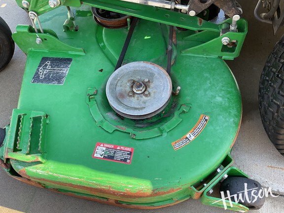 Photo of 2019 John Deere Z970R
