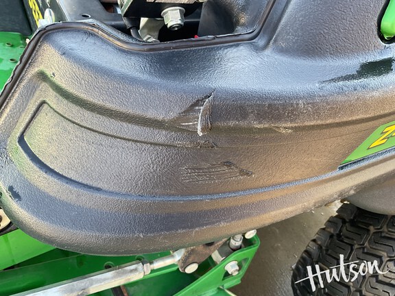 Photo of 2019 John Deere Z970R