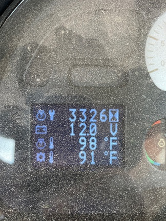 2014 Terragator TG8300 - Photo12