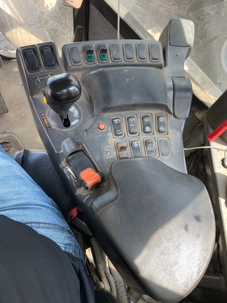 2014 Terragator TG8300 - Photo17