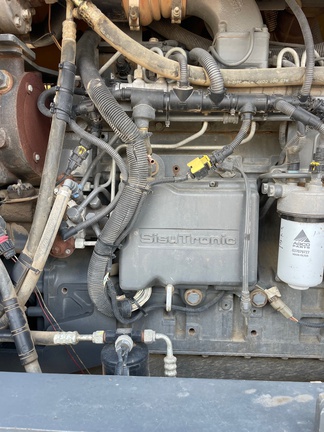 2014 Terragator TG8300 - Photo18