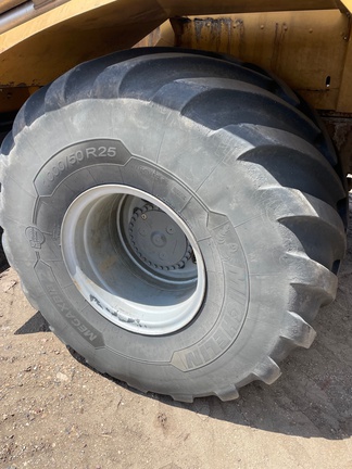 2014 Terragator TG8300 - Photo21