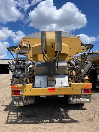 2014 Terragator TG8300 - Photo3