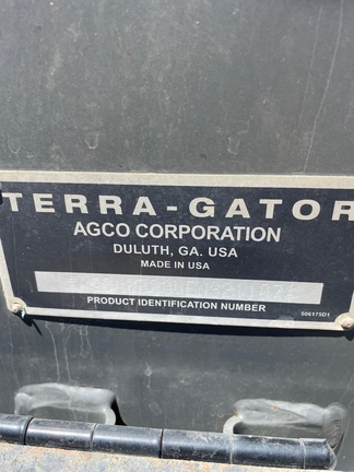 2014 Terragator TG8300 - Photo6