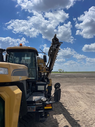 2014 Terragator TG8300 - Photo8