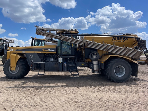 2014 Terragator TG8300 - Photo2