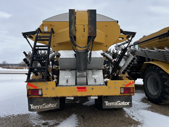 2014 Terragator TG8300 - Photo3