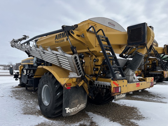 2014 Terragator TG8300 - Photo4
