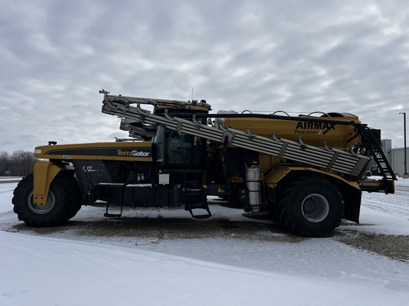 2014 Terragator TG8300 - Photo5