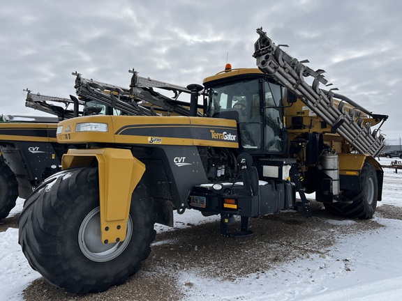 2014 Terragator TG8300 - Photo6