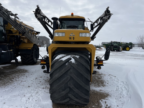 2014 Terragator TG8300 - Photo7