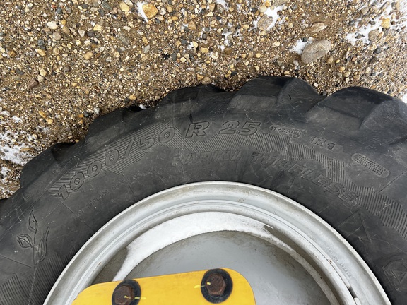 2014 Terragator TG8300 - Photo8