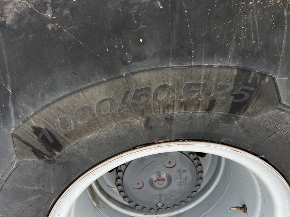 2014 Terragator TG8300 - Photo10