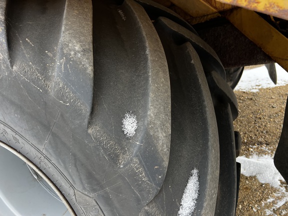 2014 Terragator TG8300 - Photo11