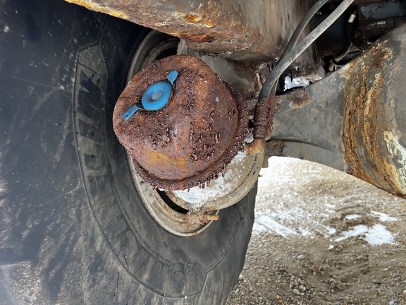 2014 Terragator TG8300 - Photo12