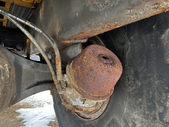 2014 Terragator TG8300 - Photo14