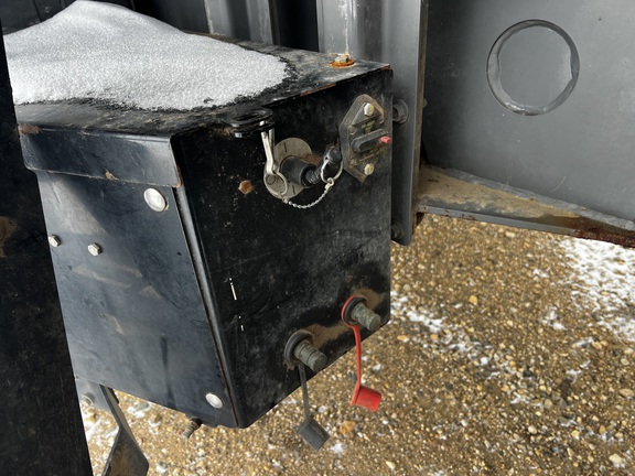 2014 Terragator TG8300 - Photo18