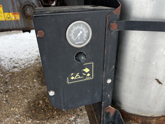 2014 Terragator TG8300 - Photo20