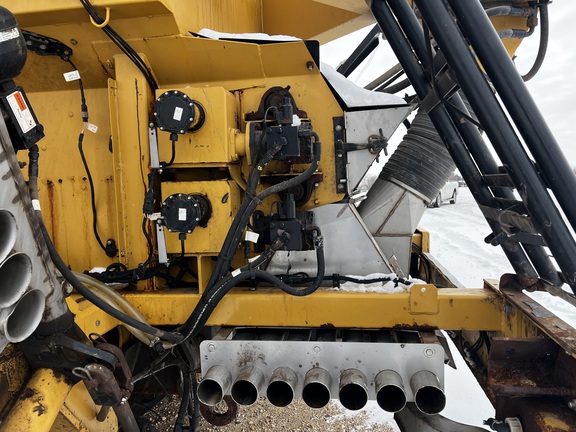 2014 Terragator TG8300 - Photo23