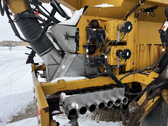 2014 Terragator TG8300 - Photo25