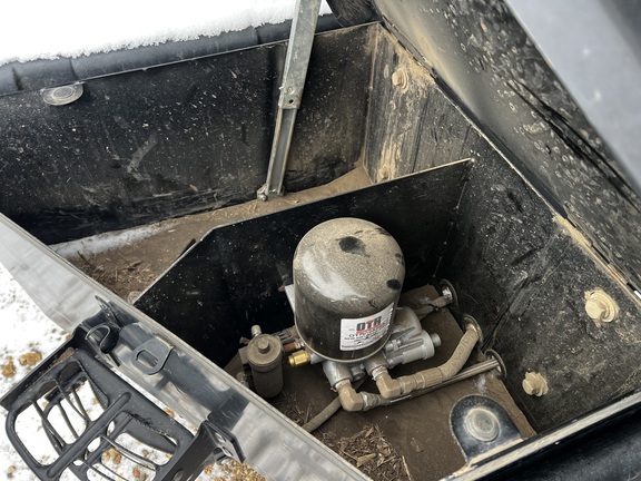 2014 Terragator TG8300 - Photo16