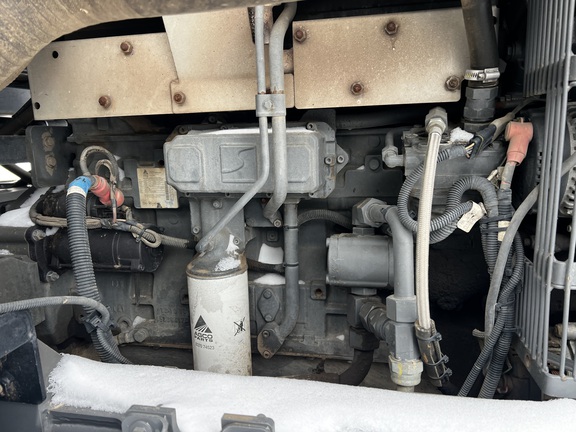 2014 Terragator TG8300 - Photo30