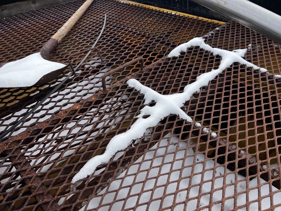 2014 Terragator TG8300 - Photo33