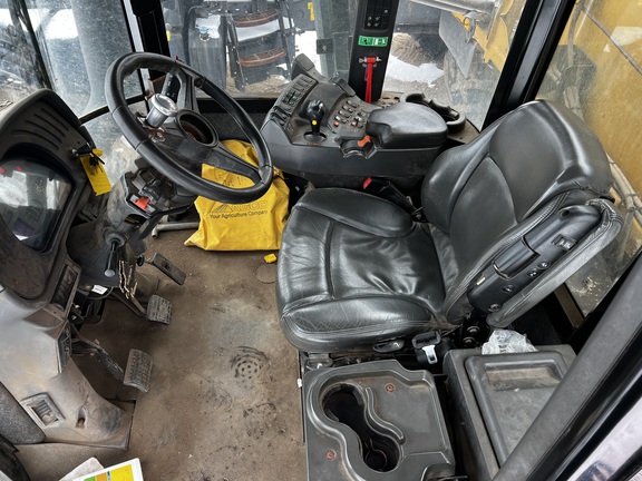 2014 Terragator TG8300 - Photo37