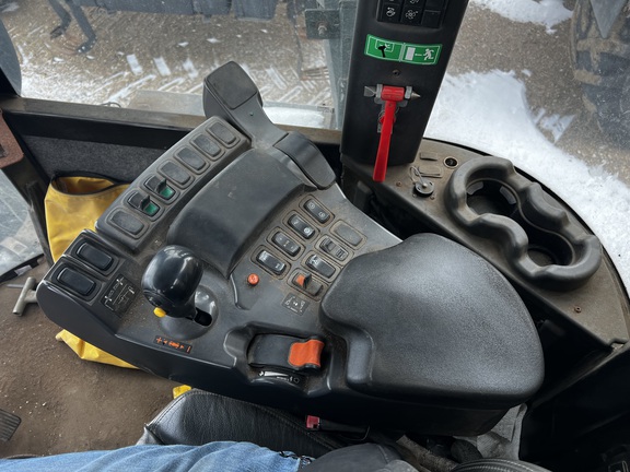 2014 Terragator TG8300 - Photo39