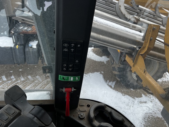 2014 Terragator TG8300 - Photo40