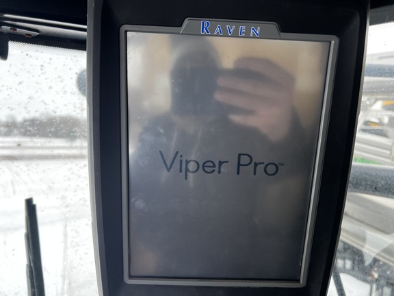 2014 Terragator TG8300 - Photo45