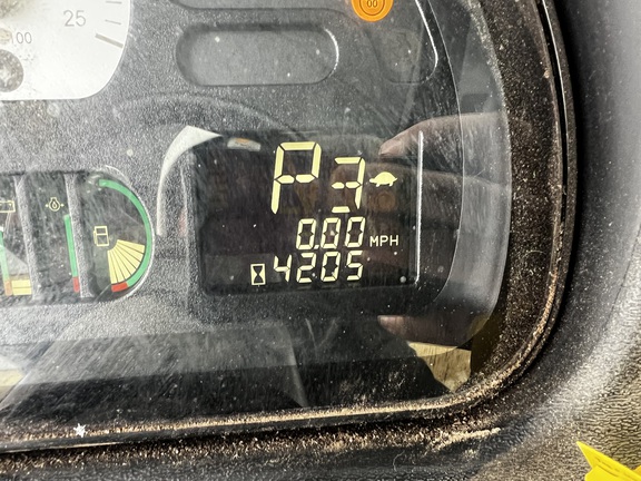 2014 Terragator TG8300 - Photo46