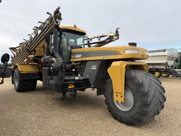  Terragator TG8300
