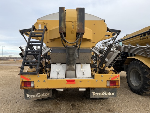 2014 Terragator TG8300 - Photo3