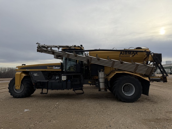 2014 Terragator TG8300 - Photo5