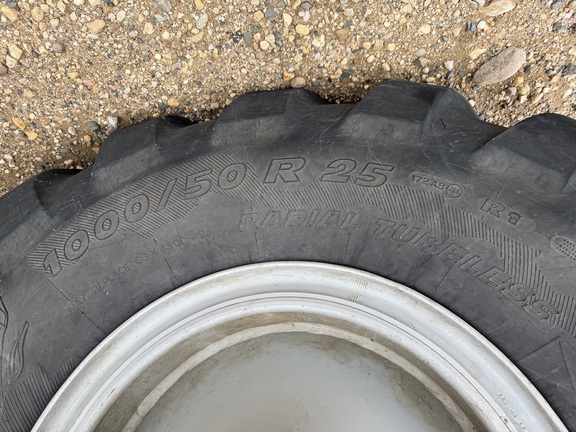 2014 Terragator TG8300 - Photo8