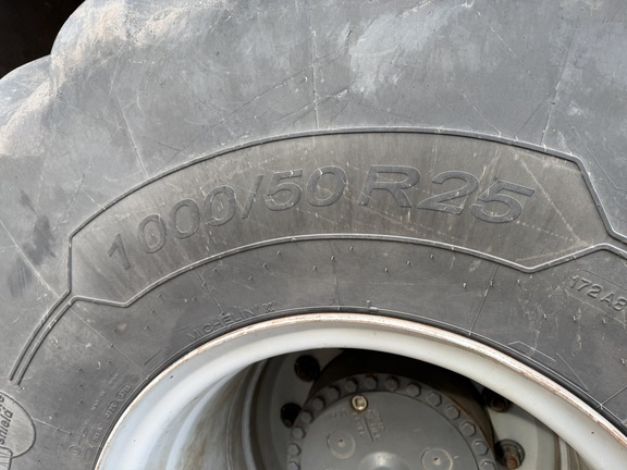 2014 Terragator TG8300 - Photo10