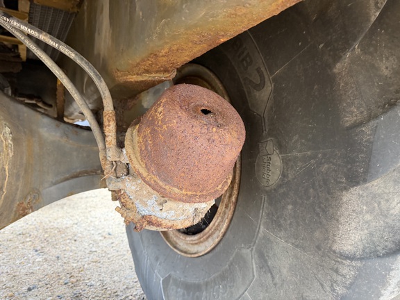 2014 Terragator TG8300 - Photo12