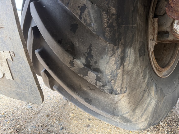 2014 Terragator TG8300 - Photo13