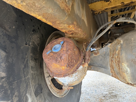 2014 Terragator TG8300 - Photo14