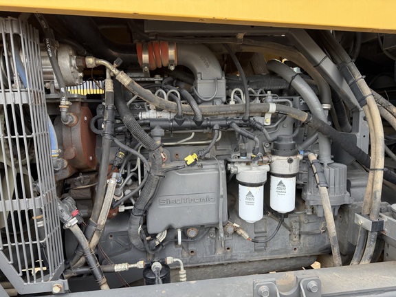 2014 Terragator TG8300 - Photo30