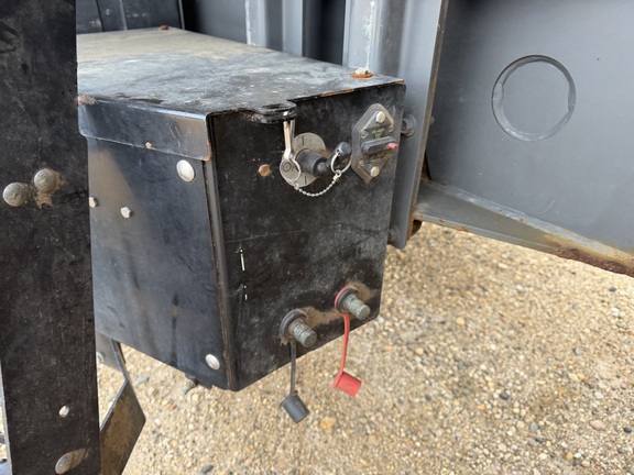 2014 Terragator TG8300 - Photo17