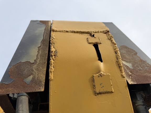 2014 Terragator TG8300 - Photo24