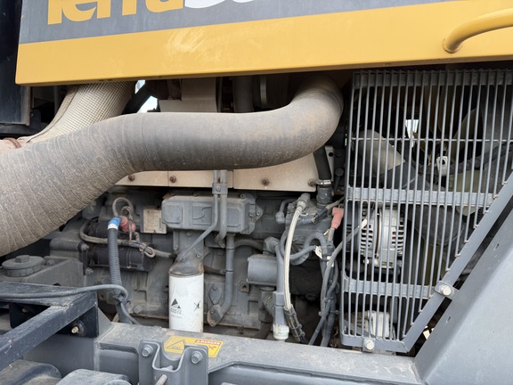 2014 Terragator TG8300 - Photo29