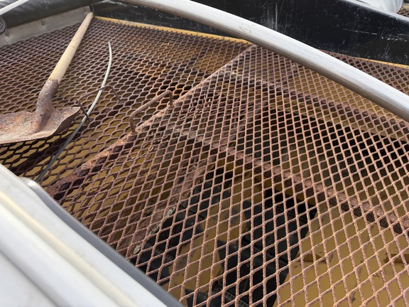 2014 Terragator TG8300 - Photo34